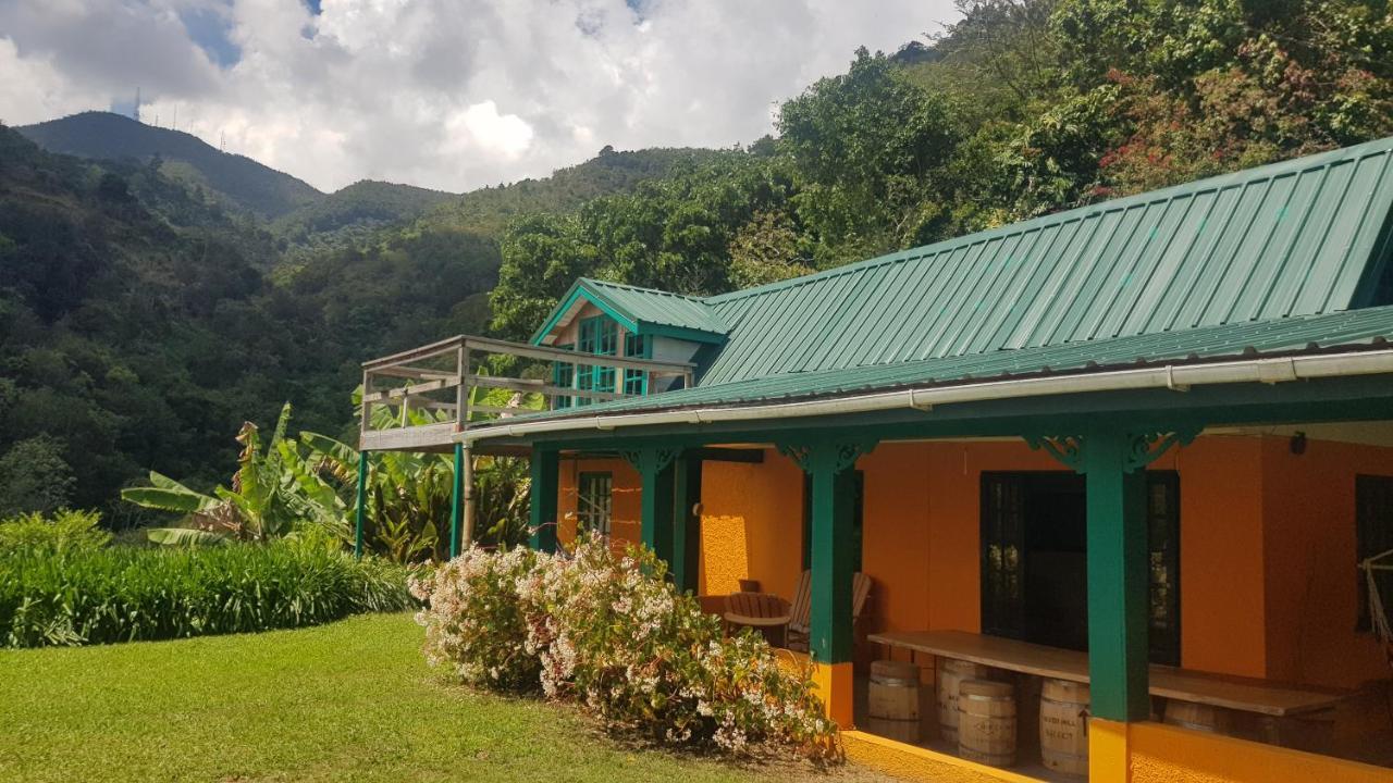Silver Hill Select Spa Spring Exterior foto
